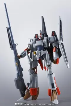 2026年最新】hi-metal r エルガイムの人気アイテム - メルカリ