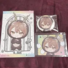 カラフルピーチ 東武動物公園 うり