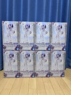 オーバーロード シャルティア SHALLTEAR-WEDDING ver. 8点