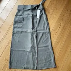 GU ナロースカート