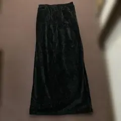 CPCM タイトスカート サイズF 黒