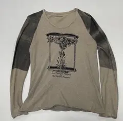 00s archive グランジ　ロンT