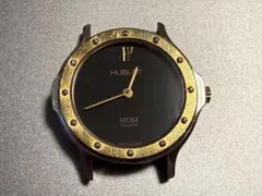 HUBLOT MDM GENEVE 腕時計 本体のサムネイル