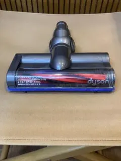 ② Dyson 純正品ダイソン モーターヘッド v6対応49852すぐ発送可能。