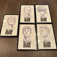 THE FIRST SLAM DUNK ポストカードセット