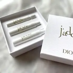 Dior j'adore 香水セット 3本入り