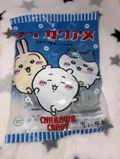 【匿名配送】 チイカワアメ ちいかわ 飴 あめ キャンディ