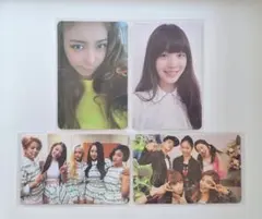f(x) ルナ ソルリ 集合 トレカ f(x) ルナ ソルリ 集合 トレカ - メルカリ