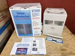 Venta Luftwäscher 置き型加湿器 LW14 2026年最新】venta lw14の人気アイテム - メルカリ