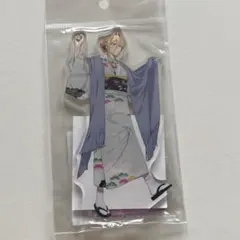 チェンソーマン アクリルスタンド アクスタ 和装 パワー - メルカリ