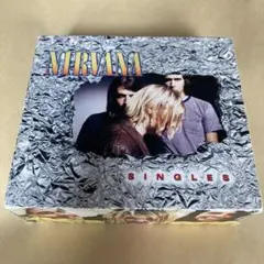 ゆ*ゆ様 【7枚セット】Nirvana ニルヴァーナ / CD まとめて - メルカリ
