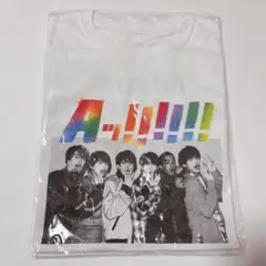 【新品未使用】Aぇ! group タオル ロンT まとめ売り 2025年最新】aぇ!group ロンtの人気アイテム - メルカリ