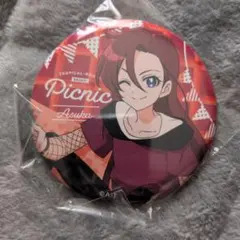 キュアフラミンゴ 滝沢あすか 缶バッジ キュアフラミンゴ | STORES