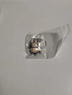 ドラゴンボール　めじるしアクセサリー３　プーアル