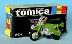 2025年最新】トミカ ダックスホンダの人気アイテム - メルカリ