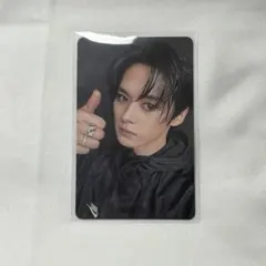 スキズ リノ トレカ ソニミュ