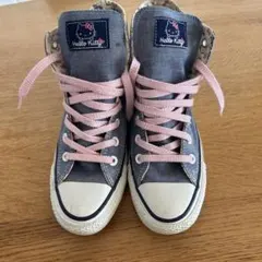 キティ スニーカー