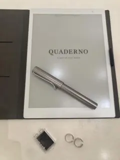 2026年最新】クアデルノ カバーの人気アイテム - メルカリ