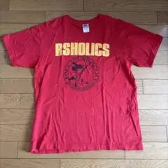 Hanes euro-fit 古着　Tシャツ　L