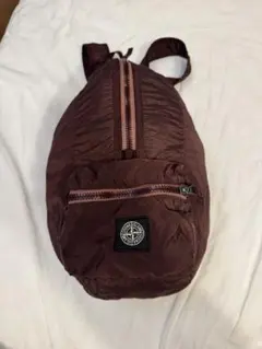 stone  ナップサック ジムバッグ ストーンアイランド 非売品 stone island ナップサック ジムバッグ ストーンアイランド 非売品