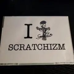 ScratchiZm DVD 2007 フリースタイル