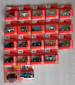 2025年最新】チョロq まとめ売りの人気アイテム - メルカリ