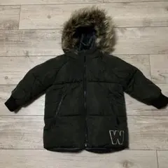 おすすめ‼︎ZaraBaby ダウンジャケット 92cm
