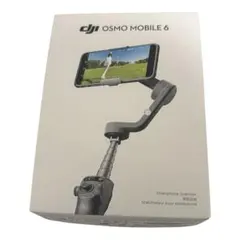 2026年最新】dji osmo mobile6の人気アイテム - メルカリ
