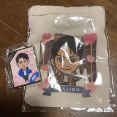 3代目 J SOUL BROTHERS ガチャ 500円から