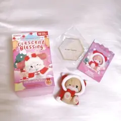MINISO mikko フィギュア