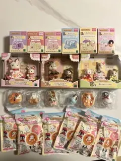 ワンピース Paldolce collection コンプリート18種 | Mercari