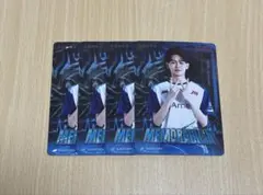 第五人格　IdentityV　2025夏季IJLカード　AWG　Scorpion