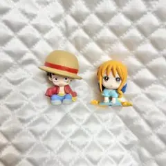 ワンピース　 モドらせ隊