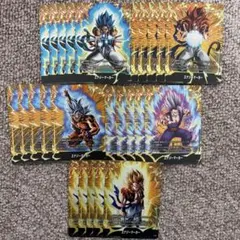 エナジーマーカー 2nd anniversary 通常5種各5枚セット