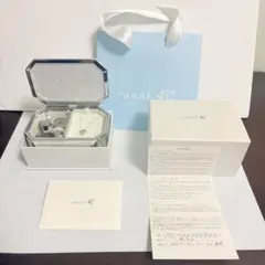canal 4℃ ネックレス チャーム セット マイメロディ 未使用品 - メルカリ