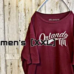 CE-10 プリントTシャツ　men's［2XL］