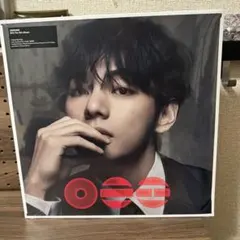 ARIRANG: BTS Vol.5 (Standard Vinyl Ver.)