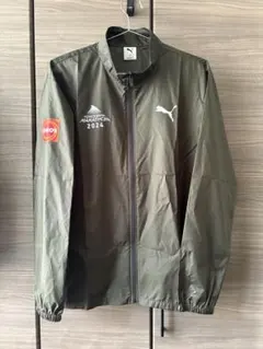 横浜マラソンボランティアウェア 2024