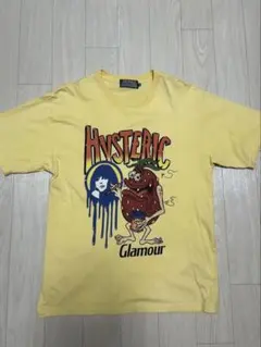 ヒステリックグラマー