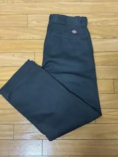 Dickies 874 Original Fit グレー 32
