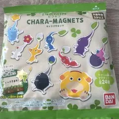 ピクミン　キャラマグネッツのサムネイル