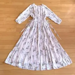 新品♡ローラアシュレイ　インゲボルグ　ルネ　マリハ　ソブ　ラナン　好きな方にも♡