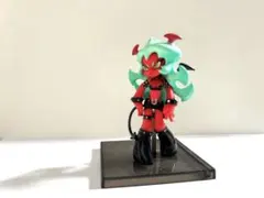 パンティ&ストッキングwithガーターベルト　一番くじ　スキャンティ