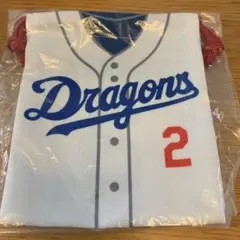 Dragons 田中幹也 2 きんちゃく