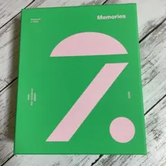 BTS Memories 2020 Blu-ray 値下げ