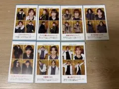 TVガイド 2026 証明写真 AmBitious