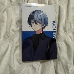 プロセカ　クリフェス25エピカ　青柳冬弥