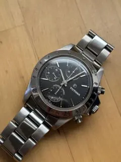 TUTIMA 793 クロノグラフ バルジュー7750のサムネイル