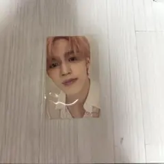 SEVENTEEN 24H HMV 特典 スンチョル エスクプス