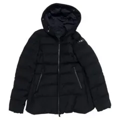 タトラス ダウンジャケット